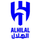 Voetbalkleding Dames Al-Hilal